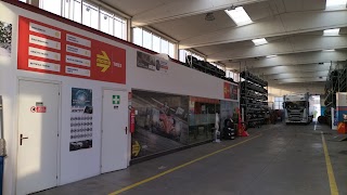 Pneustorrazzi Srl