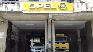 Autocarrozzeria Fratelli Semola