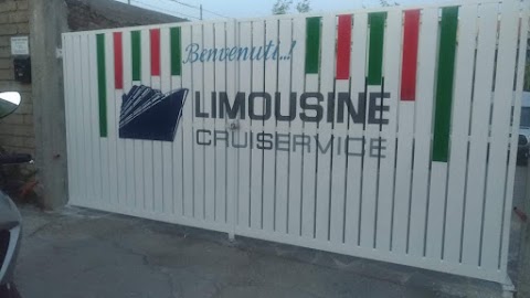 Limousine Cruise Service