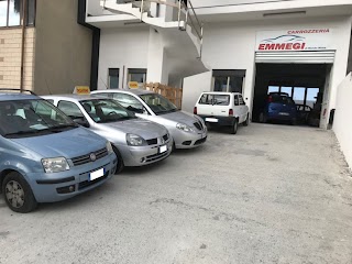 Autocarrozzeria Emmegi