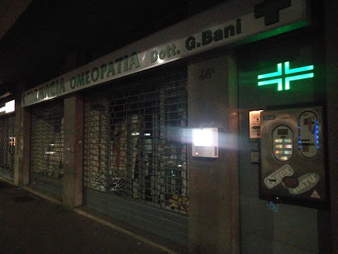 Farmacia di Redona