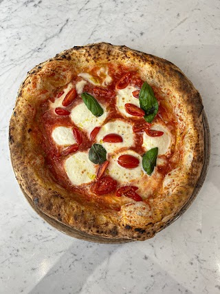 Bianco Farina Pizzeria Gourmet 3.0