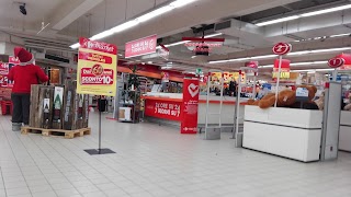 Carrefour Market - Torino Agricola