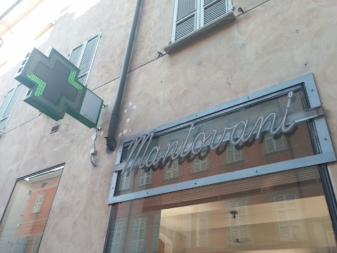 Farmacia Mantovani