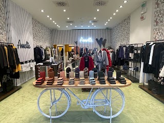 AMELIE STORE - VALMONTONE