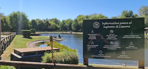 Circolo di pesca di Lissone