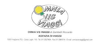 OMNIA VIS VIAGGI di Zambelli Riccardo