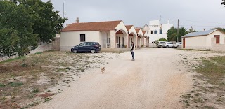 Bed & Breakfast Masseria Montelli