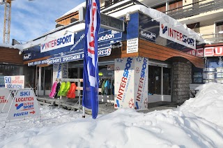 INTERSPORT - MONTGENEVRE