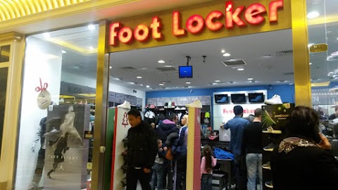 Foot Locker