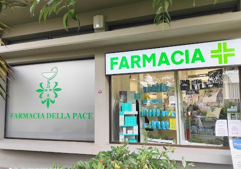 Farmacia della Pace