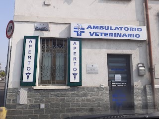 Ambulatorio Veterinario Dr. Polli