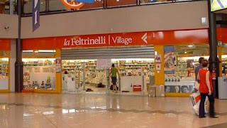 laFeltrinelli Village