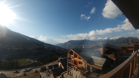 Alpine Residences - Résidence Whistler Lodge