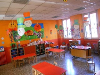Scuola materna Ronzoni Silva - Asilo