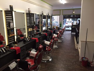 Barber Istanbul