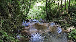 Cascata delle Vallocchie