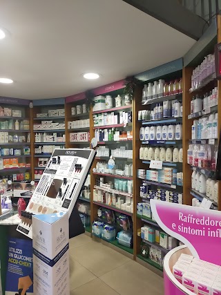 Farmacia Facciola'