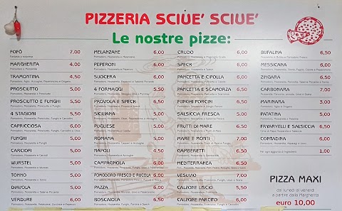 Pizzeria da Alfonso