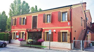 Ristorante Pizzeria Da Gambaro