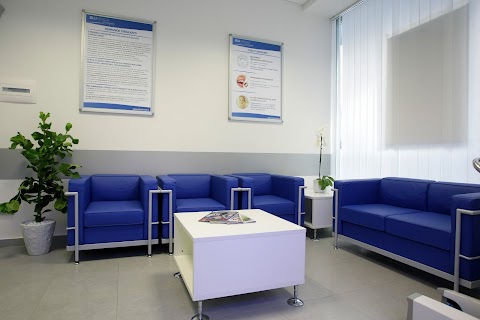 Bludental Clinique - Bari