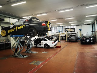 GARAGE 52 - Officina carrozzeria