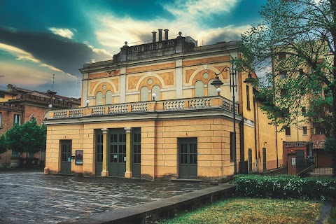 Teatro Herberia Rubiera