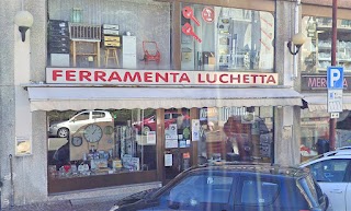 Ferramenta Luchetta