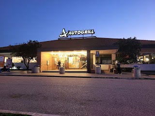 Autogrill Colle Tasso Sud