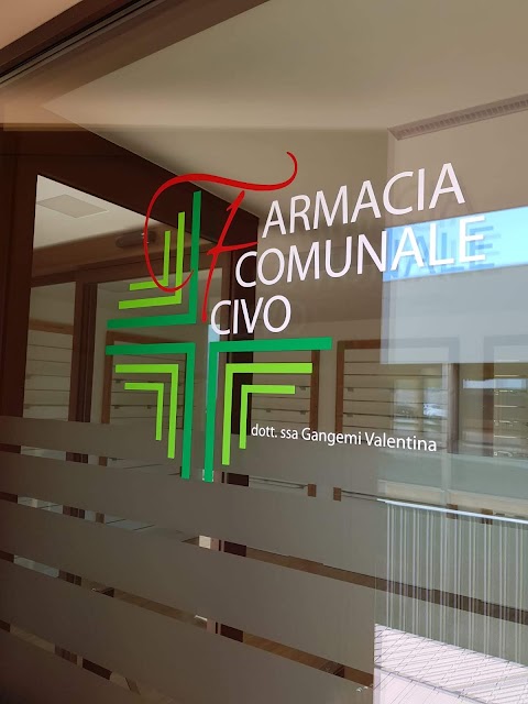 Farmacia Comunale di Civo