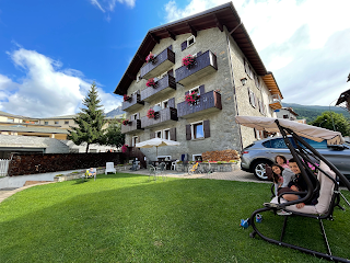 Casa Michela Bormio Apartments & Suites