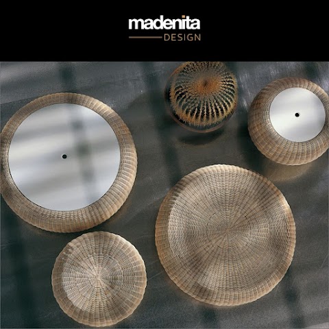 Madenita Design