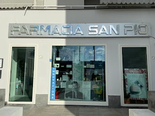 Farmacia San Pio