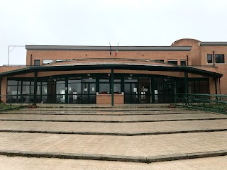 Liceo Scientifico Statale Ignazio Vian - sede di Anguillara