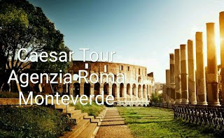 Caesar Tour S.r.l. - Agenzia Roma Monteverde