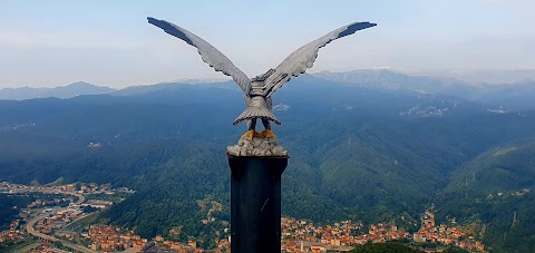 Rifugio Monte Reale