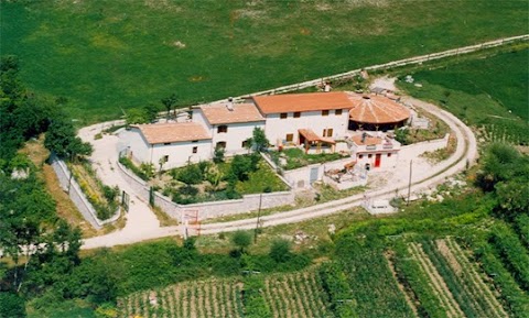 Ristorante La Mandra