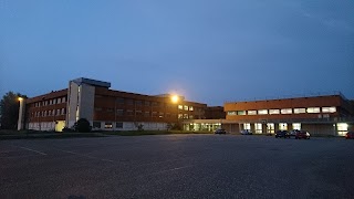 Liceo Scientifico e Linguistico statale "Giordano Bruno" (sede di Melzo)