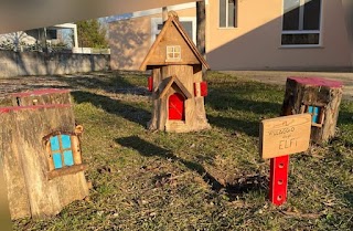 Scuola dell'Infanzia e Nido integrato "Santa Lucia"