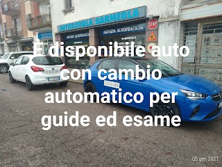 Autoscuola Sarmeola Snc Di Varotto