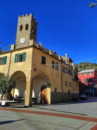 Giardino pubblico