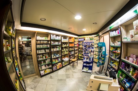 Farmacia Cairoli Genova