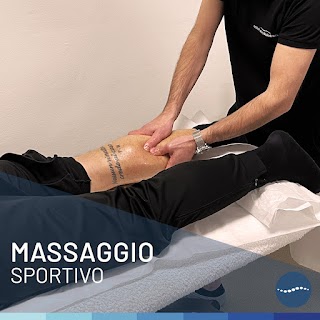 Noisiamofisioterapia - Dott. Giovanni Borghero