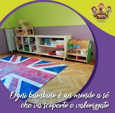 Ambarabimbi - Scuola Dell'Infanzia E Primaria