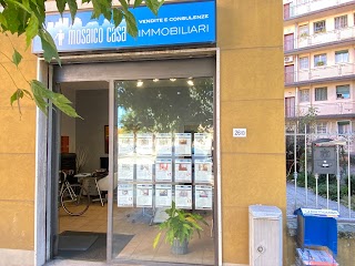 Agenzia Immobiliare Mosaicocasa