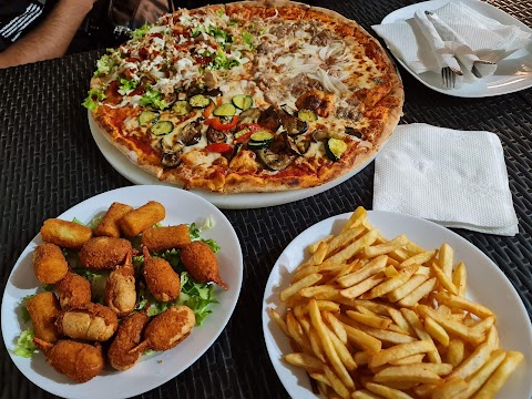 KE PIZZA Pizzeria Kebab