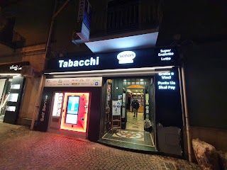 BAR SALI & TABACCHI DONNARUMMA