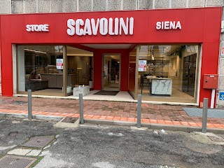 Scavolini Store Siena