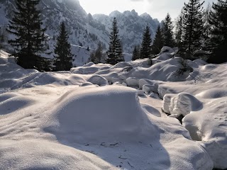 Lago Campelli