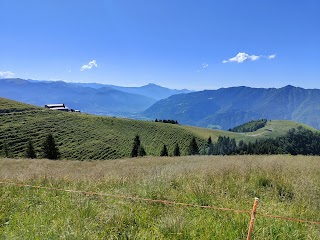 Rifugio Monte Vaccaro